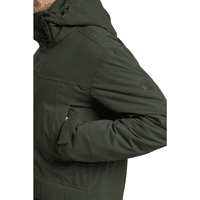 M's Chris Jacket Dark Olive - view: 2