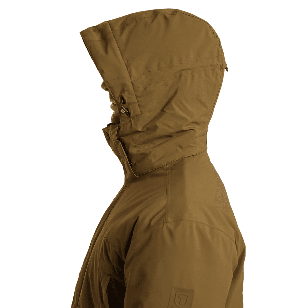 M's Chris Jacket Brass, view: 2