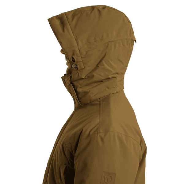 M's Chris Jacket Brass, view: 2