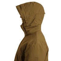 M's Chris Jacket Brass - view: 2