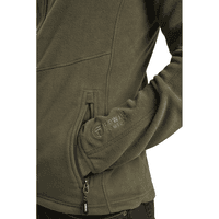 M's Miracle Fleece Olive - view: 1