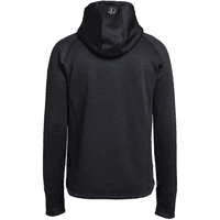 M's TXlite Hoodie Zip Black - view: 1