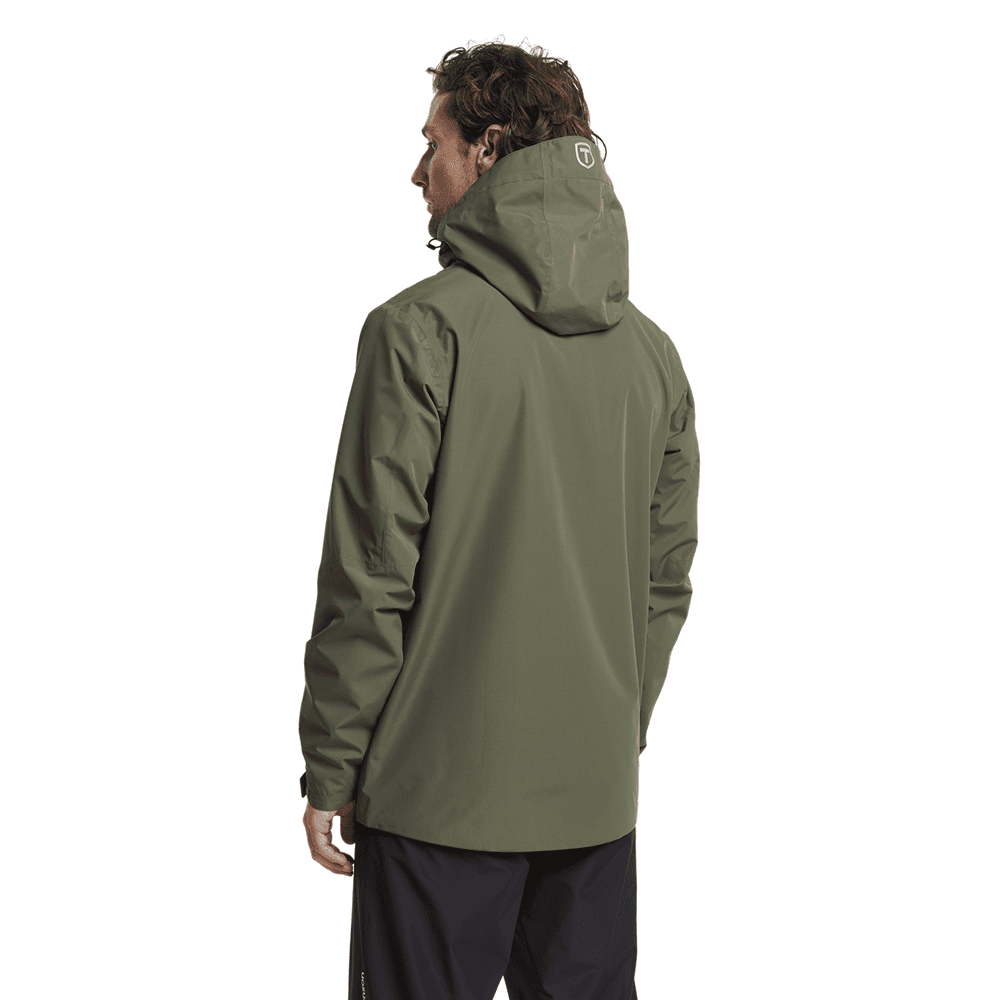 M's Winga Rain Jacket, view: 2