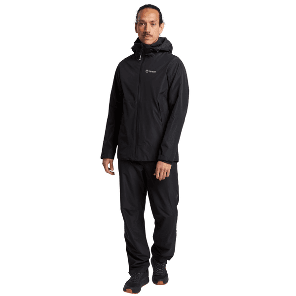 M's Winga Rain Jacket Tap Shoe, view: 2