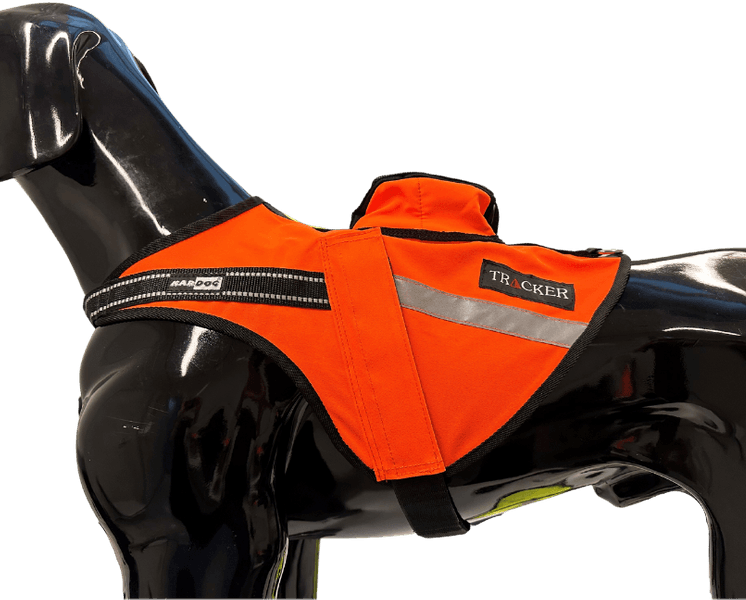 Hundevest Sisu, view: 3