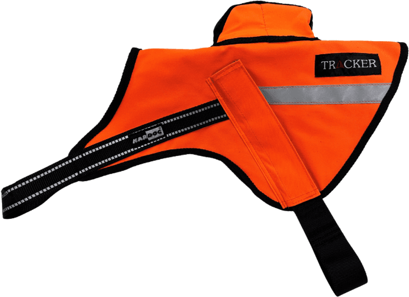 Hundevest Sisu, view: 0