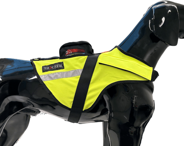 Hundevest Sisu, view: 4