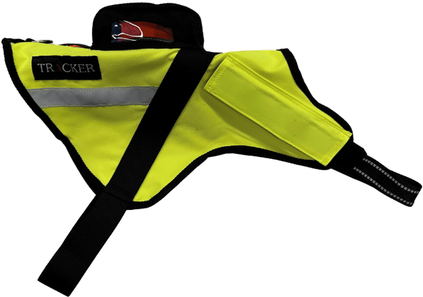 Hundevest Sisu, view: 1