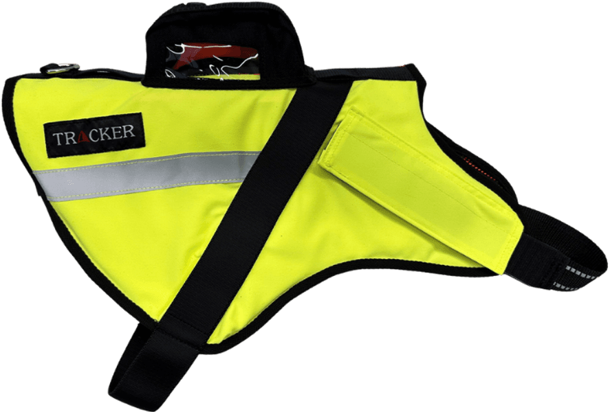 Hundväst Luoto, view: 1