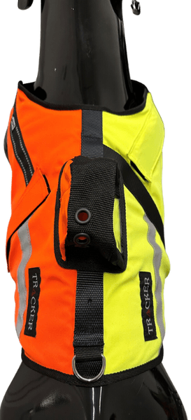 Hundväst Luoto, view: 2