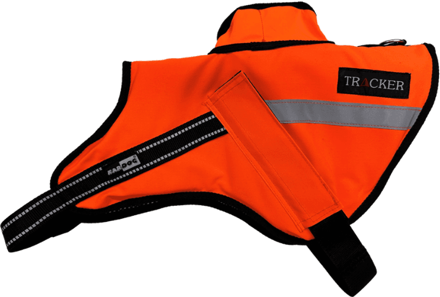 Hundväst Luoto, view: 0