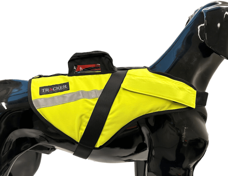 Hundväst Luoto, view: 4