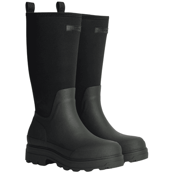 W's Salla Neo Black, view: 0