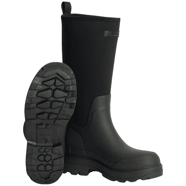 W's Salla Neo Black, view: 3