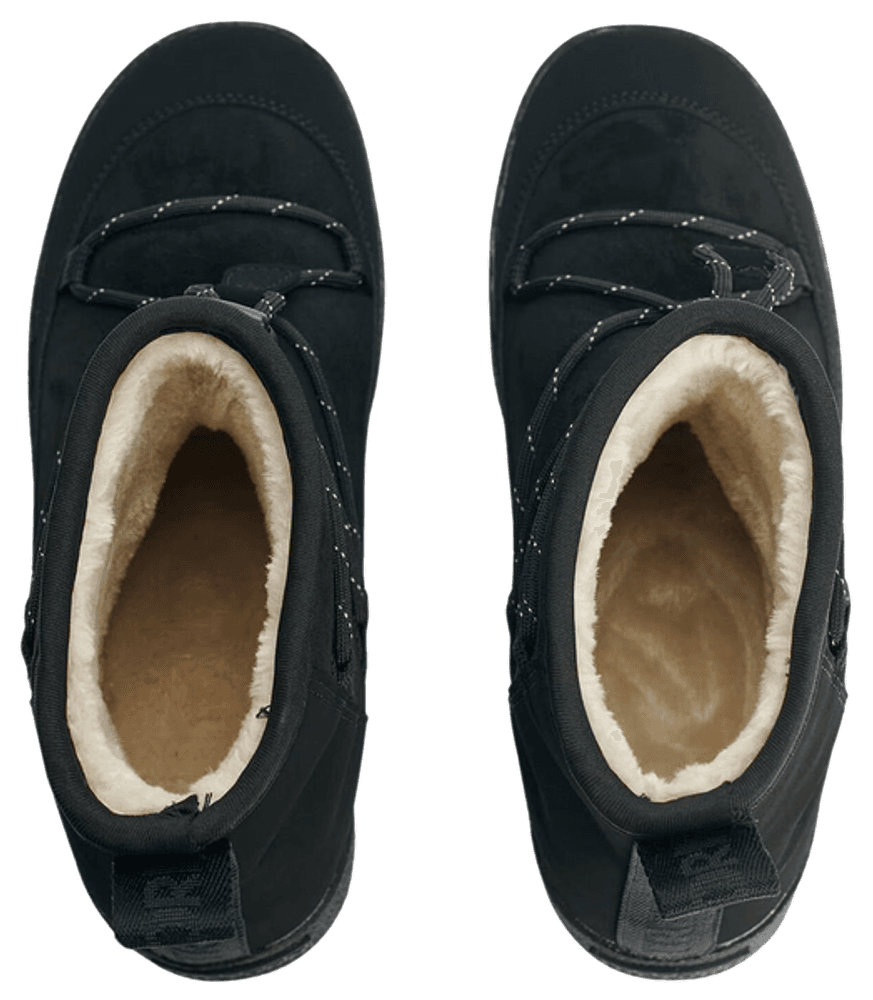 Aspa Hybrid Low Jet Black, view: 3