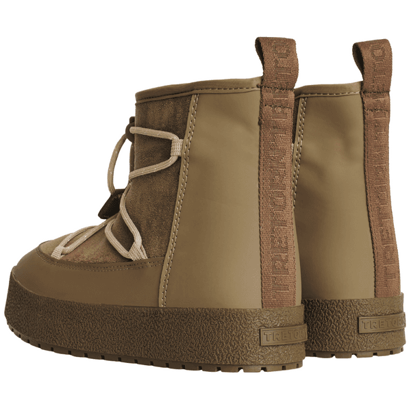 W's Aspa Hybrid Low Shitake, view: 3