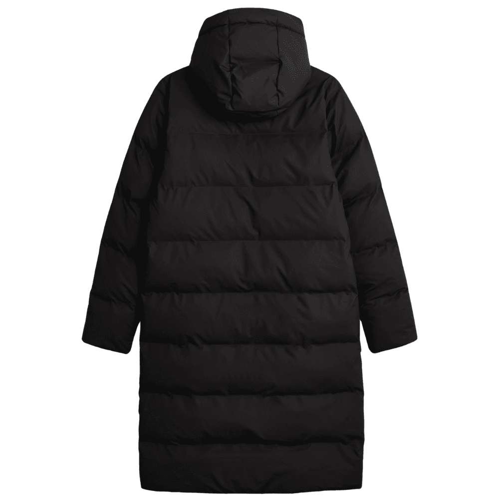 W's Ivy Puffer Coat Black, view: 1
