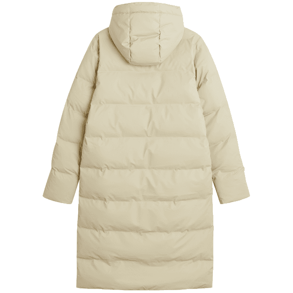 W's Ivy Puffer Coat Sand, view: 1