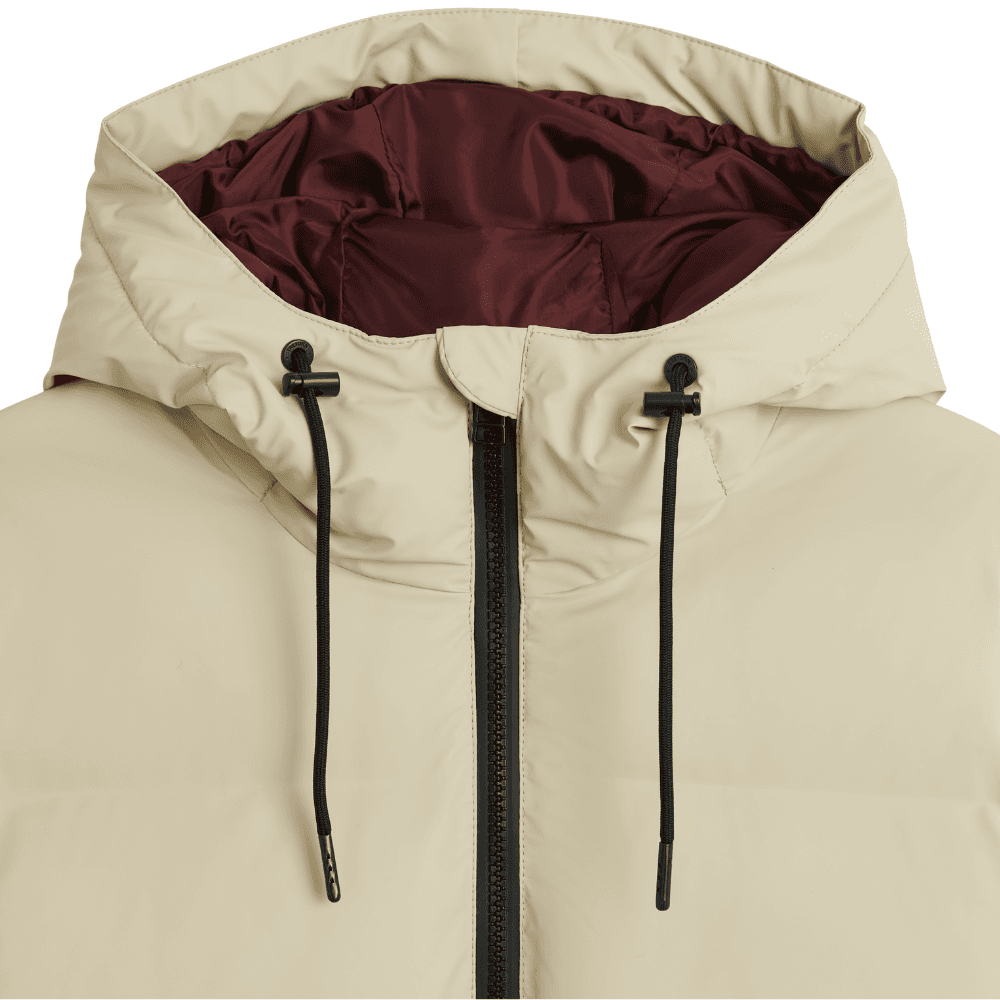 W's Ivy Puffer Coat Sand, view: 2