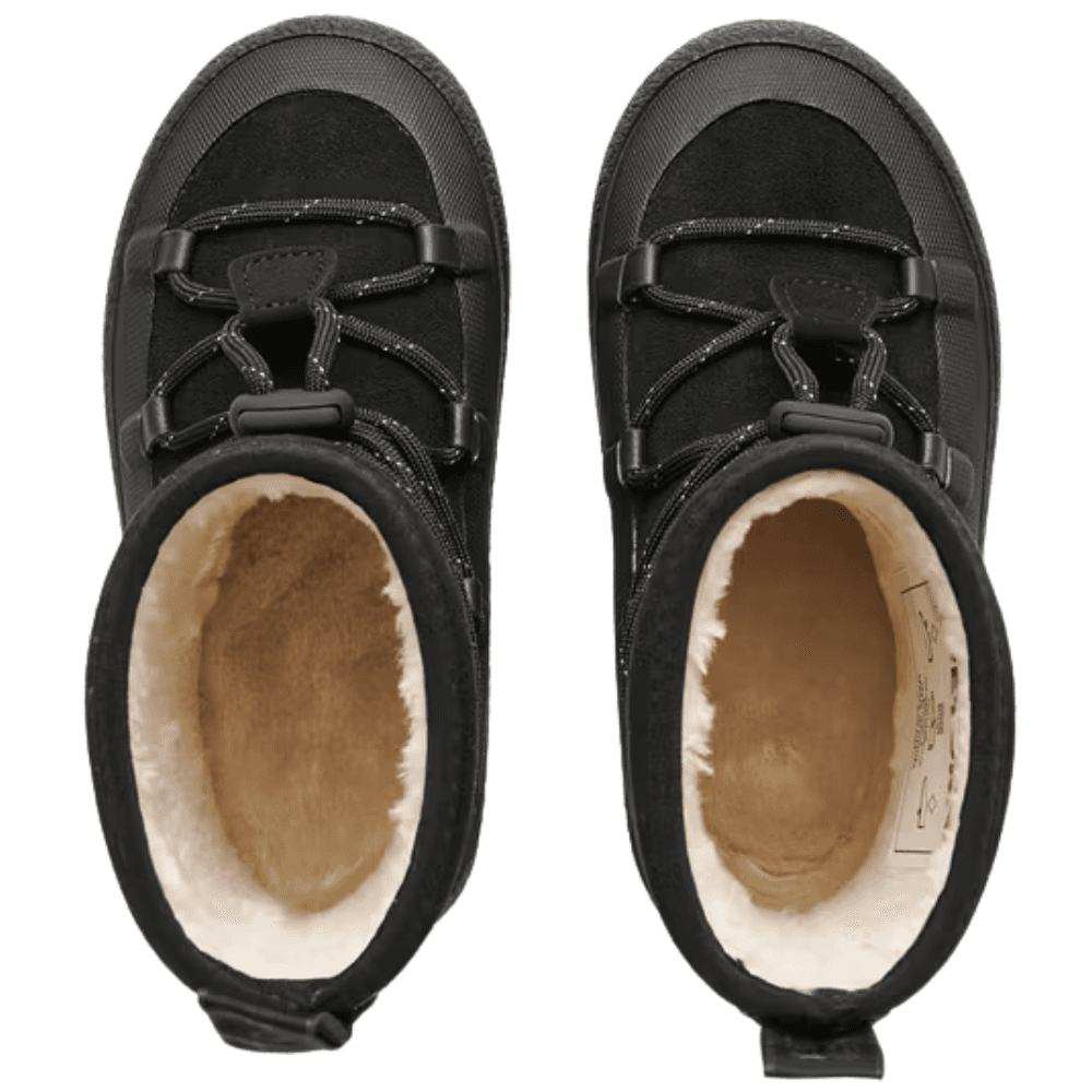 Aspa Hybrid Junior Jet Black, view: 4