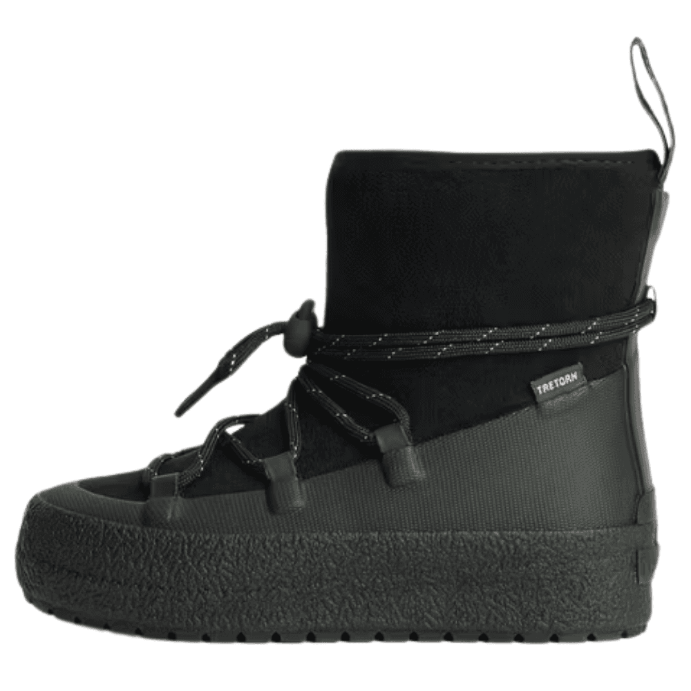 Aspa Hybrid Junior Jet Black, view: 2