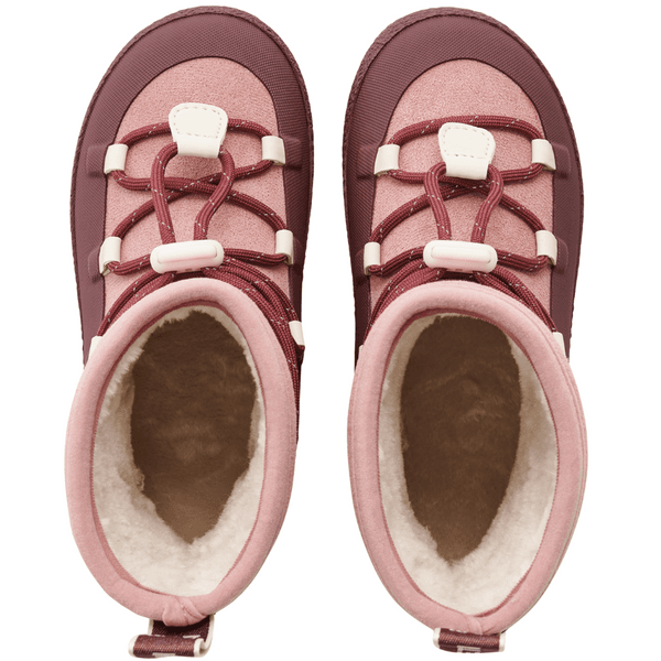 Aspa Hybrid Junior Ash Rose, view: 4