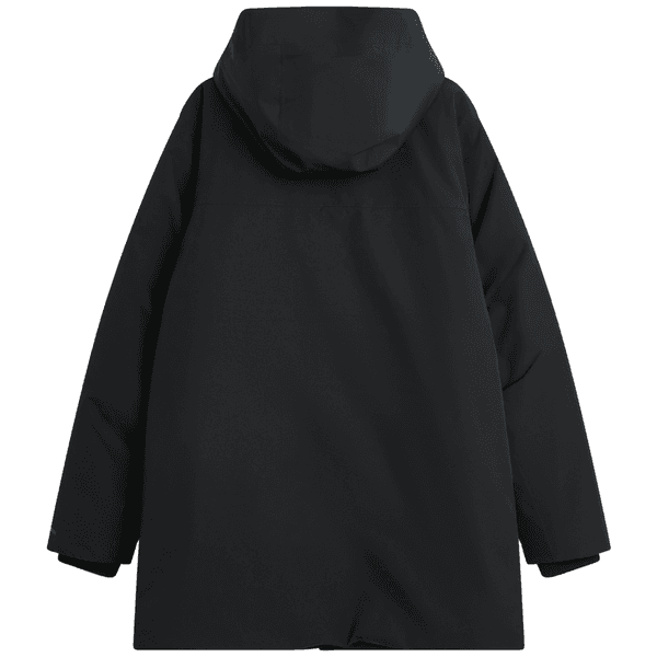 M's Beam Insulated Parka Black, view: 1