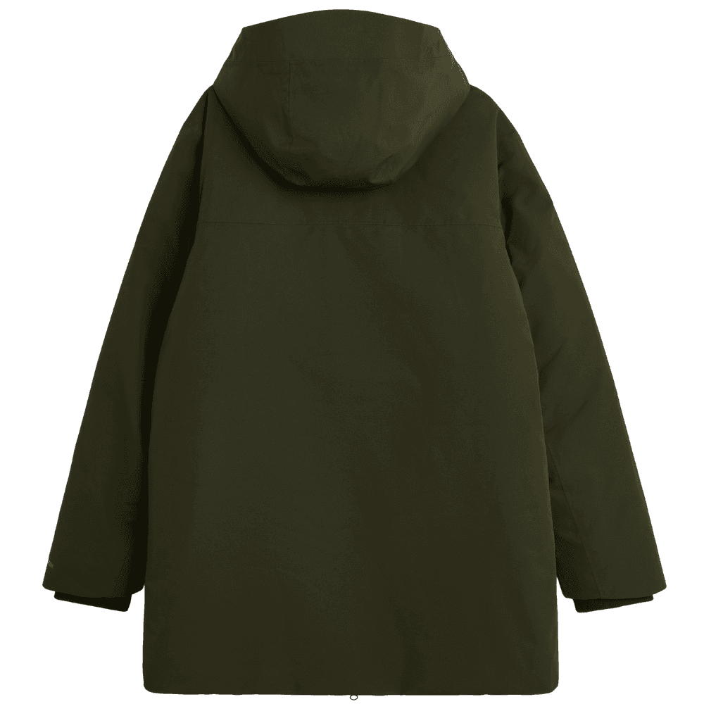 M's Beam Insulated Parka Rosin, view: 1