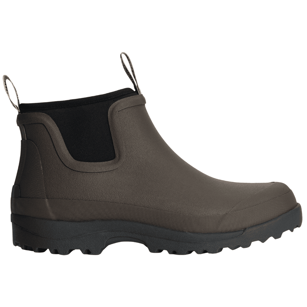 Terräng Low Neo Unisex Chocolate Brown, view: 1