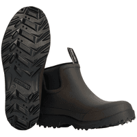 Terräng Low Neo Unisex Chocolate Brown - view: 3