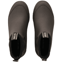 Terräng Low Neo Unisex Chocolate Brown - view: 4