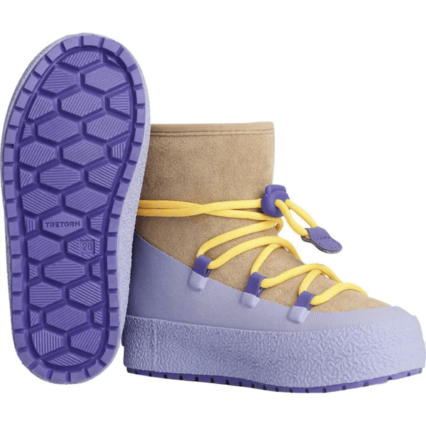 Aspa Hybrid Junior Persian Violet, view: 3