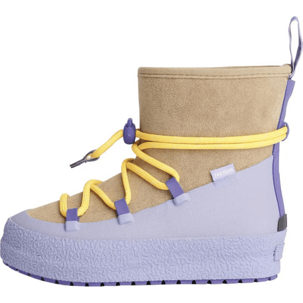 Aspa Hybrid Junior Persian Violet, view: 2