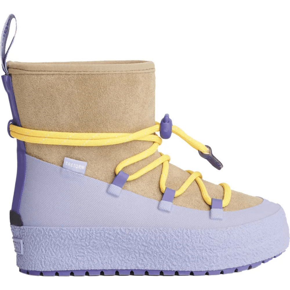 Aspa Hybrid Junior Persian Violet, view: 1