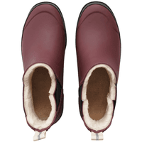 W's Eva W Burgundy - view: 4