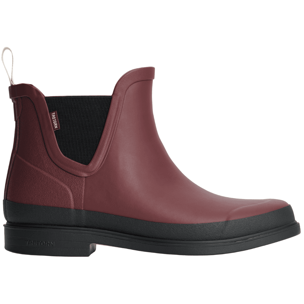 W's Eva W Burgundy, view: 1