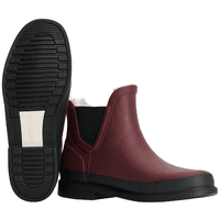 W's Eva W Burgundy - view: 3