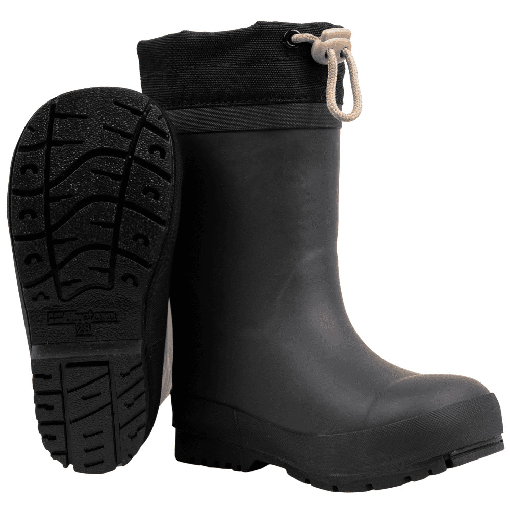 Naven Kids Black, view: 3