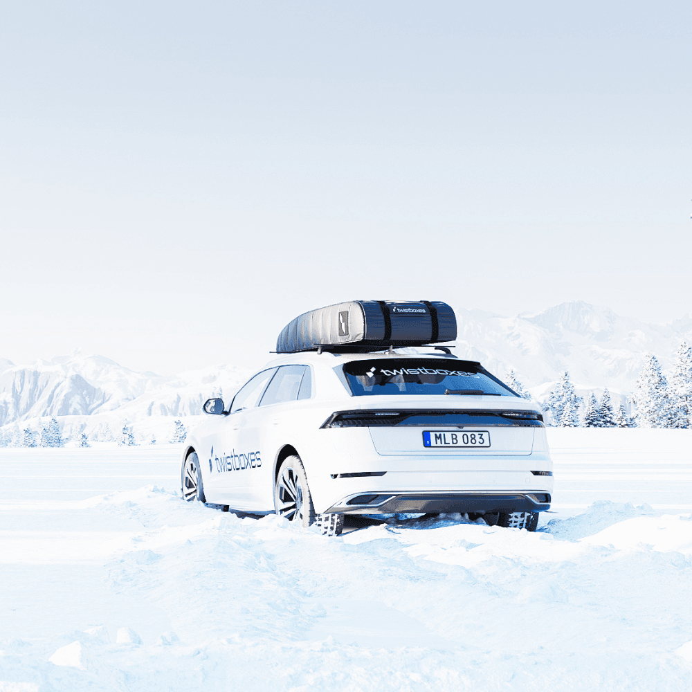 Takboks 520L Star Night Black, view: 6