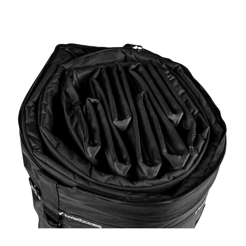 Takboks 520L Star Night Black, view: 4