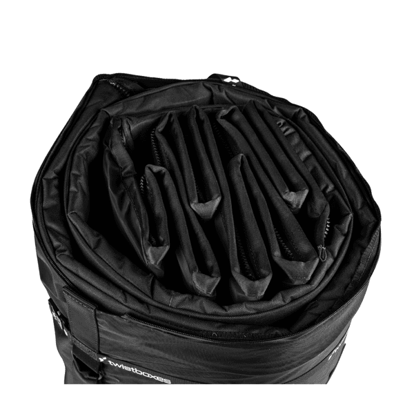 Takboks 520L Star Night Black, view: 4