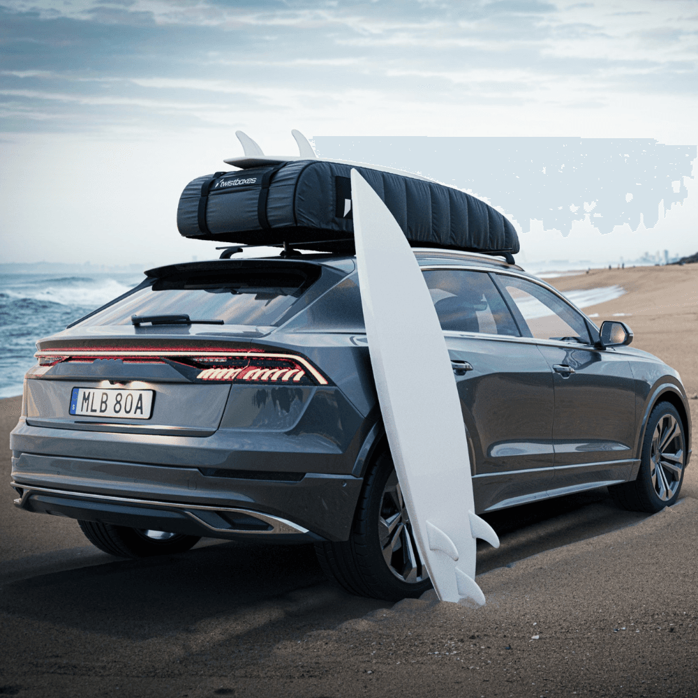 Takboks 520L Star Night Black, view: 7