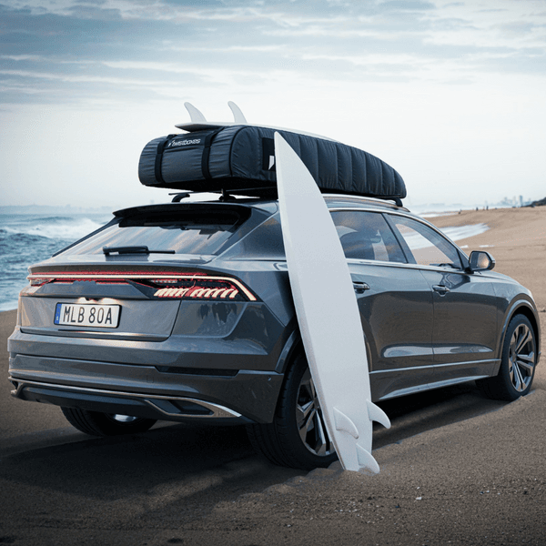 Takboks 520L Star Night Black, view: 7