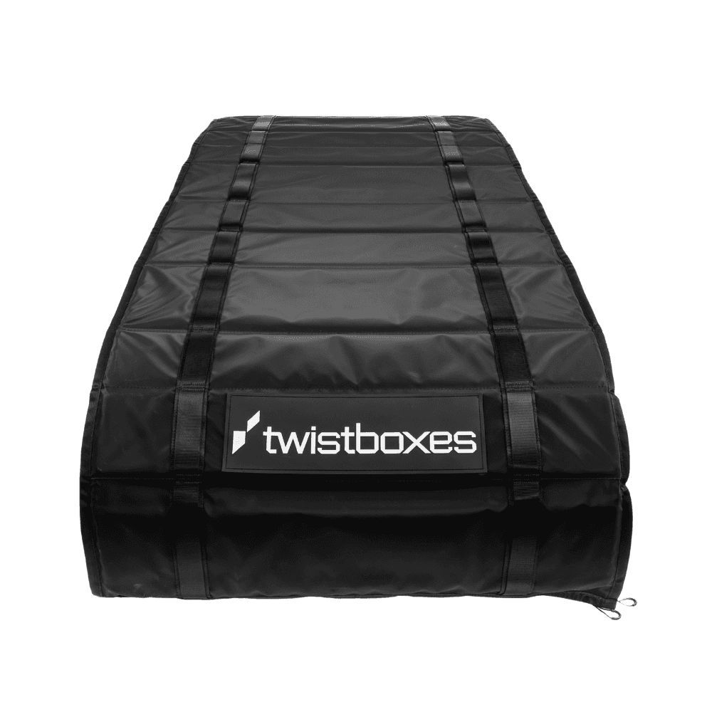 Takboks 520L Star Night Black, view: 1