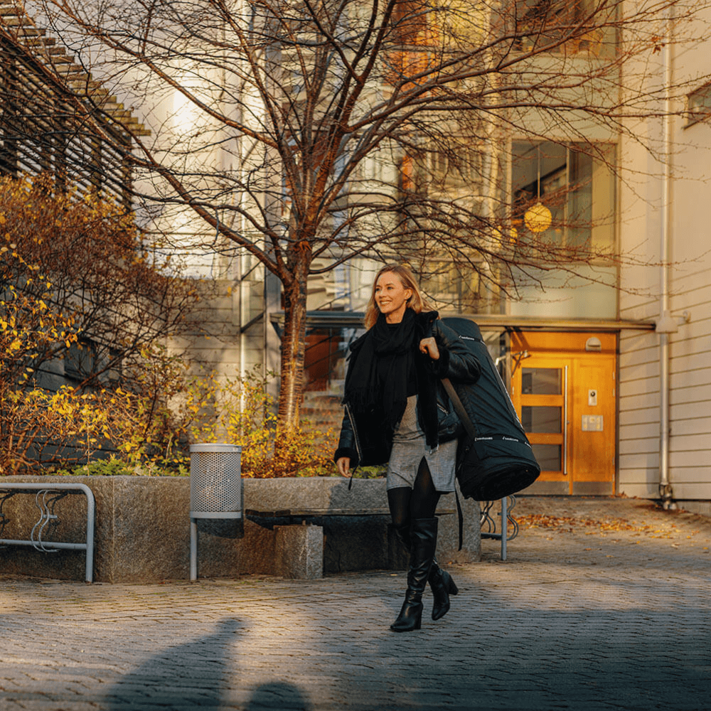 Takboks 520L Star Night Black, view: 5