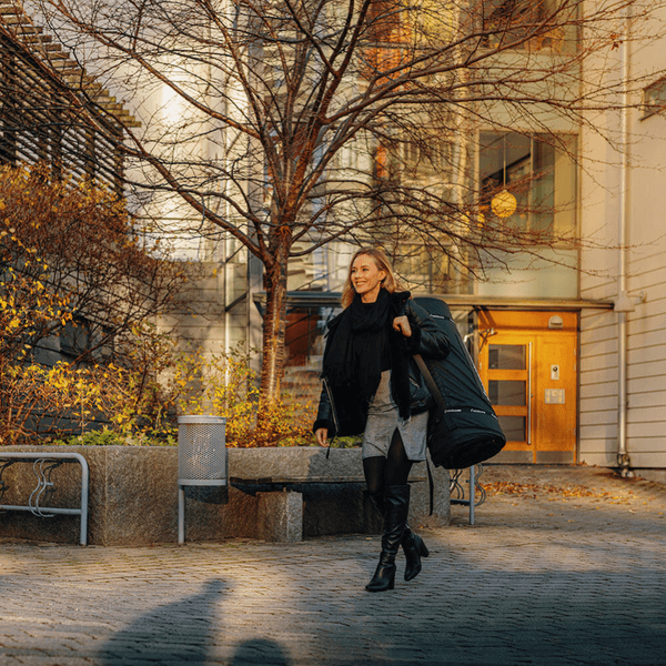 Takboks 520L Star Night Black, view: 5