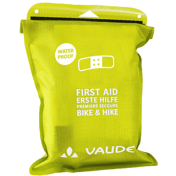First Aid Kit M Waterproof Bright Green, view: 0