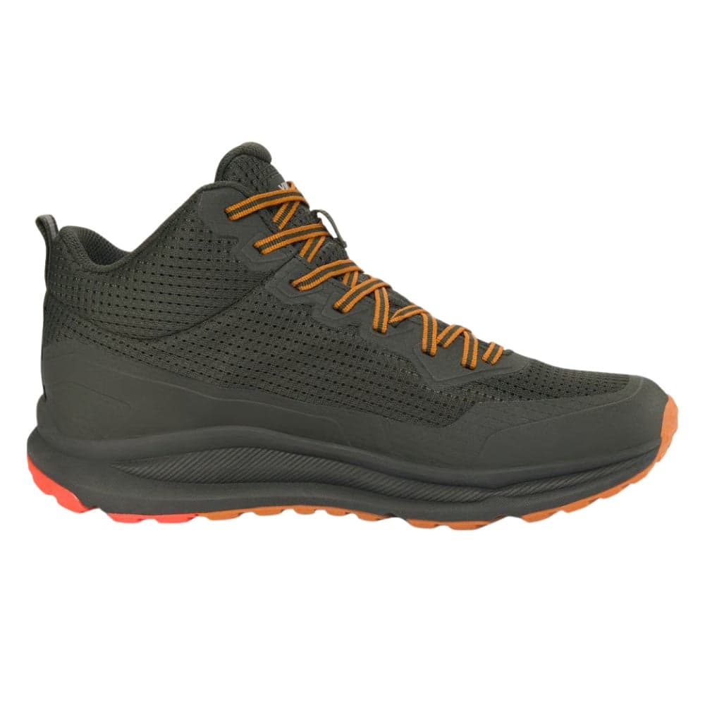 Men Motion Mid GTX Pine/Red, view: 3