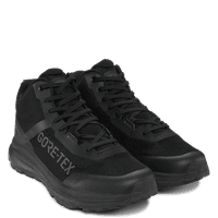 Men Stride Mid Warm GTX Black - view: 1
