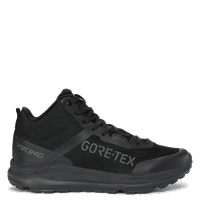Men Stride Mid Warm GTX Black - view: 0